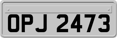 OPJ2473