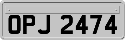 OPJ2474