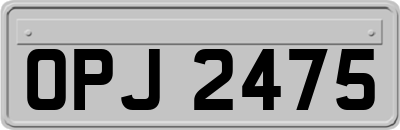 OPJ2475