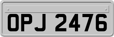 OPJ2476