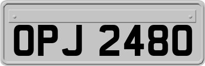 OPJ2480