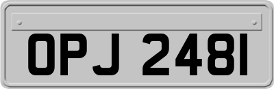 OPJ2481