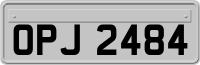 OPJ2484