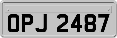 OPJ2487