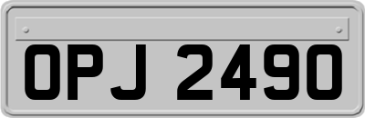 OPJ2490