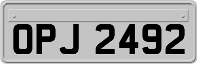 OPJ2492