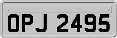 OPJ2495