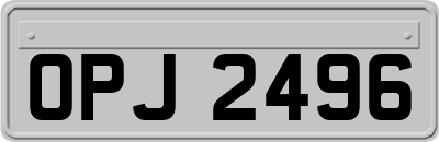 OPJ2496