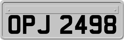 OPJ2498