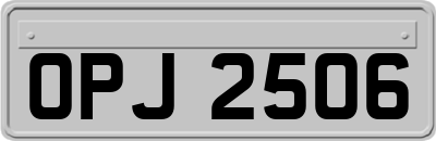 OPJ2506