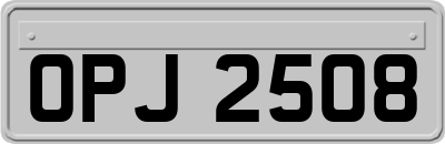 OPJ2508