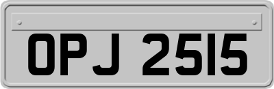 OPJ2515