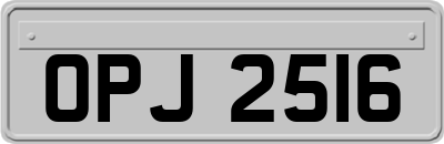 OPJ2516