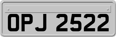 OPJ2522