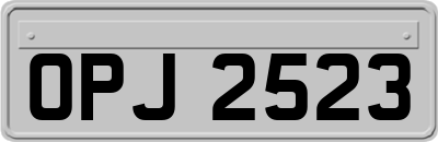 OPJ2523