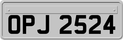 OPJ2524