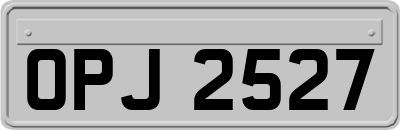 OPJ2527