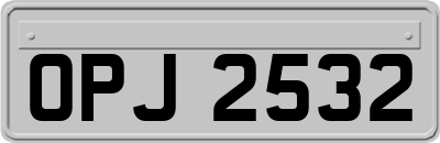 OPJ2532