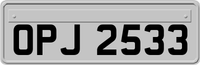 OPJ2533