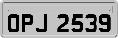 OPJ2539