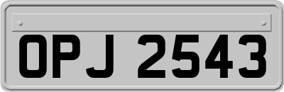 OPJ2543