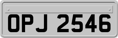 OPJ2546