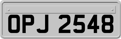 OPJ2548