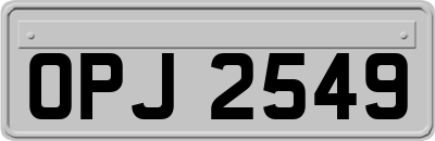 OPJ2549