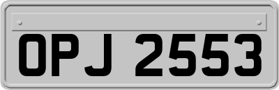 OPJ2553