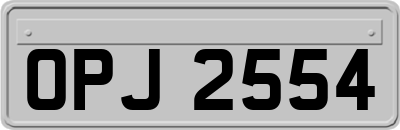 OPJ2554