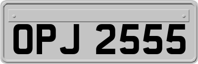 OPJ2555