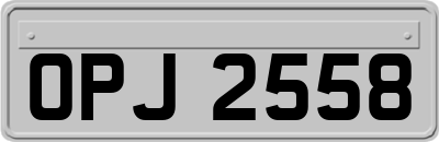 OPJ2558