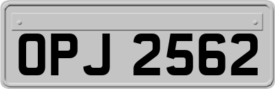OPJ2562