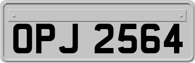 OPJ2564