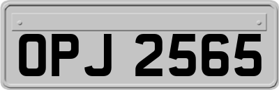 OPJ2565