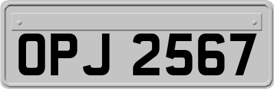 OPJ2567