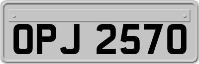 OPJ2570