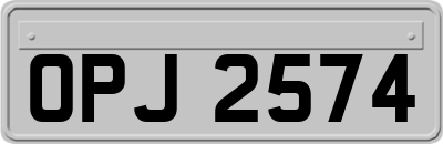 OPJ2574