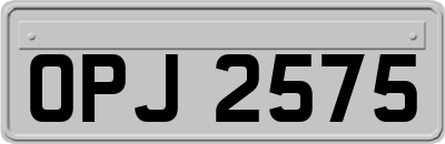 OPJ2575