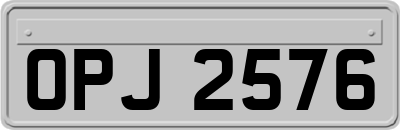 OPJ2576