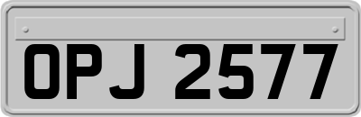 OPJ2577