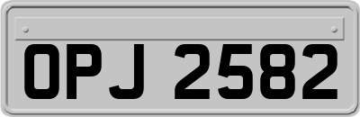 OPJ2582