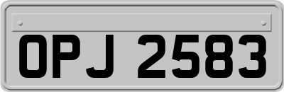 OPJ2583