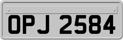 OPJ2584