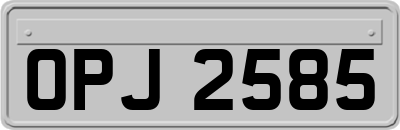 OPJ2585
