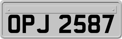 OPJ2587
