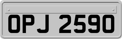 OPJ2590