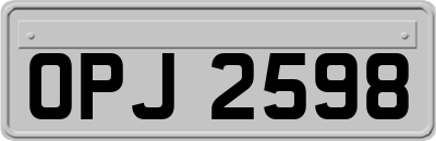 OPJ2598