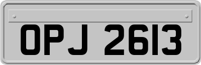 OPJ2613