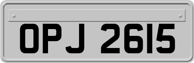 OPJ2615